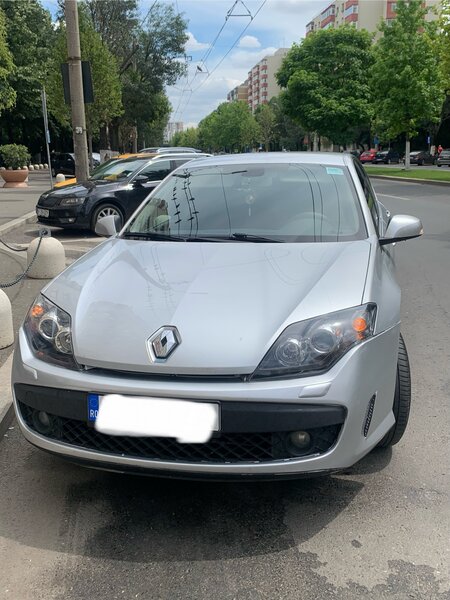 Renault Laguna